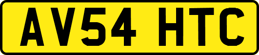 AV54HTC