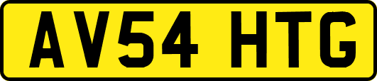 AV54HTG