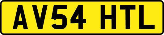 AV54HTL