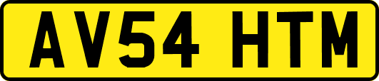 AV54HTM