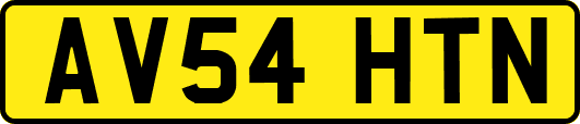 AV54HTN