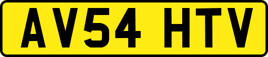 AV54HTV