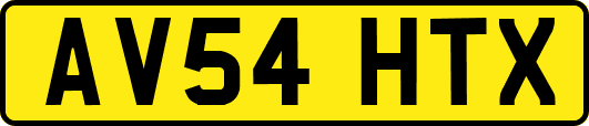 AV54HTX