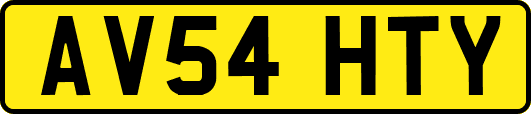 AV54HTY