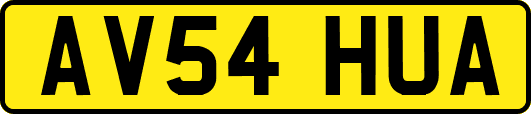 AV54HUA