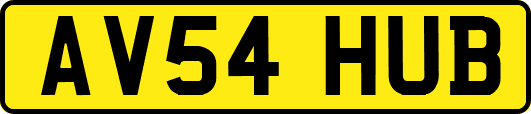 AV54HUB
