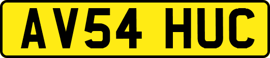 AV54HUC