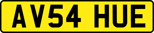 AV54HUE