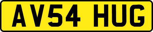 AV54HUG