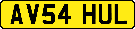 AV54HUL