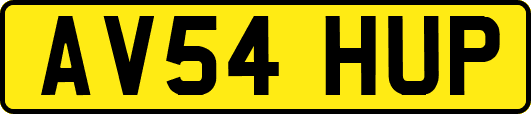 AV54HUP