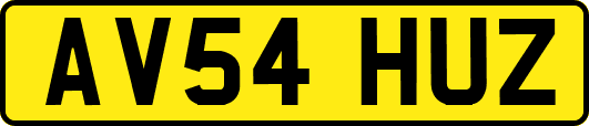 AV54HUZ
