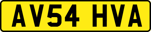 AV54HVA