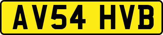 AV54HVB