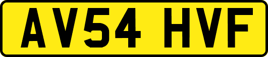 AV54HVF