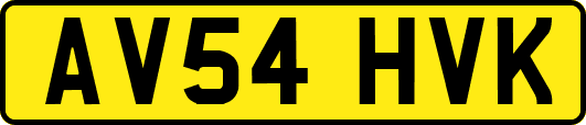AV54HVK