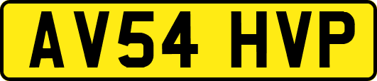 AV54HVP