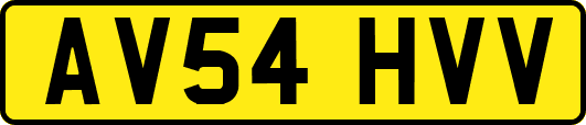 AV54HVV