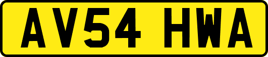 AV54HWA