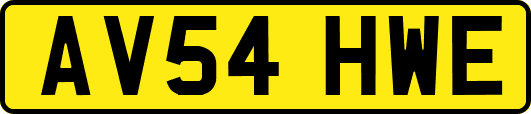 AV54HWE
