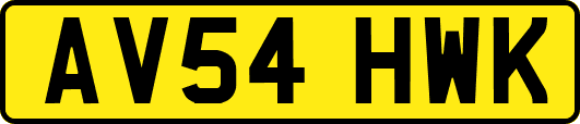 AV54HWK