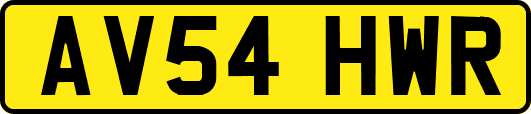 AV54HWR