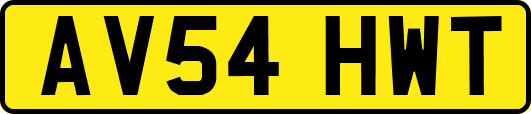AV54HWT