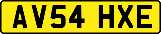 AV54HXE