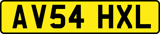 AV54HXL