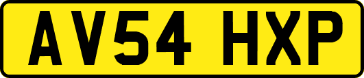 AV54HXP