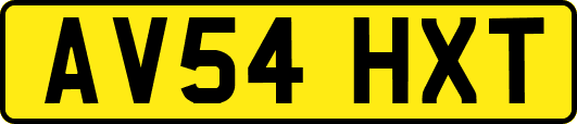 AV54HXT