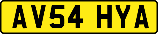 AV54HYA