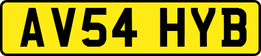 AV54HYB