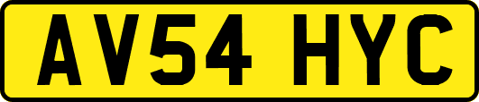 AV54HYC