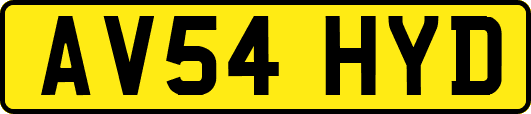 AV54HYD