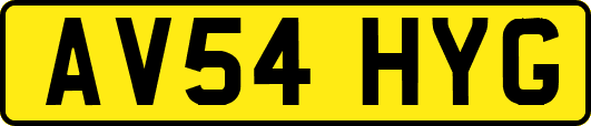 AV54HYG