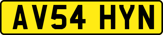 AV54HYN