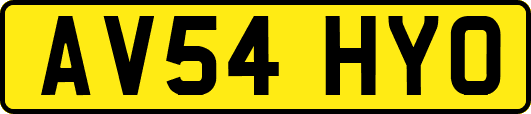 AV54HYO