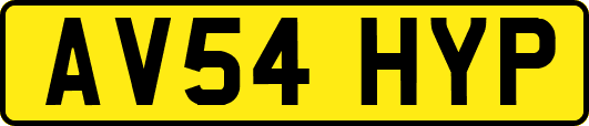 AV54HYP