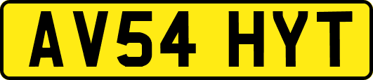 AV54HYT