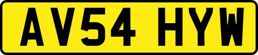 AV54HYW