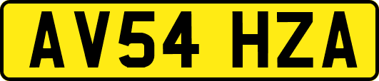 AV54HZA