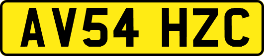 AV54HZC