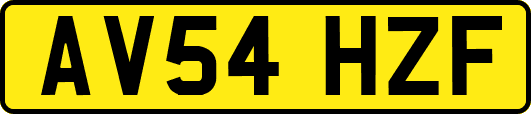 AV54HZF