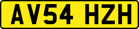AV54HZH