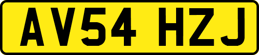 AV54HZJ
