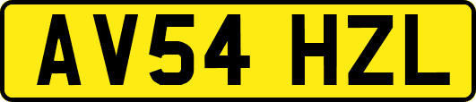 AV54HZL