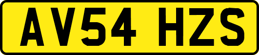 AV54HZS