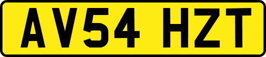 AV54HZT