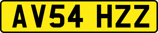 AV54HZZ